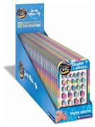 CRAZY CHIC UNGHIE BRILLANTI ESP.22PZ