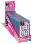 CRAZY CHIC UNGHIE BRILLANTI ESP.22PZ