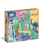 STITCH LABORATORIO DELLE PENNE