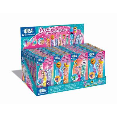 KIT CREA EVIDENZIATORI ESP.24PZ