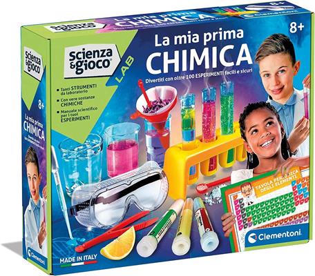 PRIMA CHIMICA