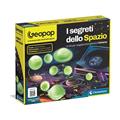 GEOPOP-I SEGRETI DELLO SPAZIO