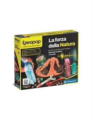 GEOPOP-LA FORZA DELLA NATURA
