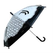 OMBRELLO LUNGO JUVENTUS