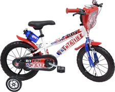 BICICLETTA 14 BOY SKATE