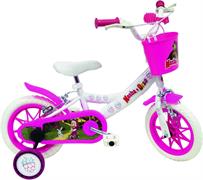 BICICLETTA 12 MASHA & ORSO