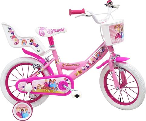 BICICLETTA 14 FLOWER