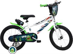 BICICLETTA 16 UFO