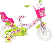 BICICLETTA 12 PINK BLOOM