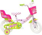 BICICLETTA 12 PINK BLOOM