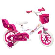 BICICLETTA 12 LOLLI GIRL