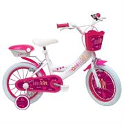 BICICLETTA 16 LOLLI GIRL