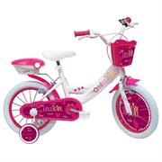 BICICLETTA 14 LOLLI GIRL