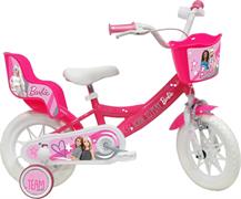 BICICLETTA 12 BARBIE