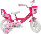 BICICLETTA 12 BARBIE