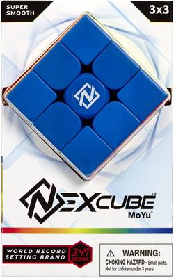 NEXCUBE 3X3