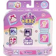 CLICKEEZ MULTIPACK