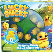 LUCKY DUCKS