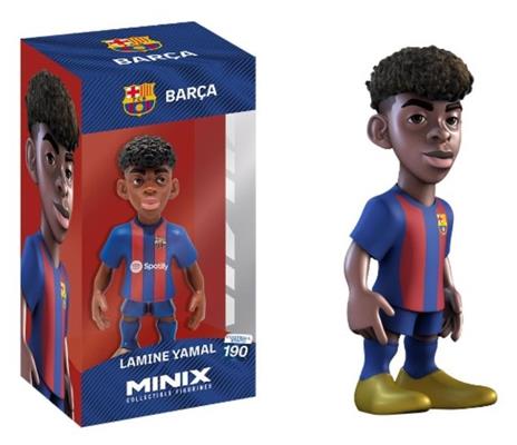 MINIX-LAMINE YAMAL BARCELLONA