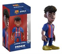 MINIX-LAMINE YAMAL BARCELLONA