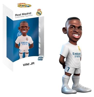 MINIX-VINICIUS REAL MADRID