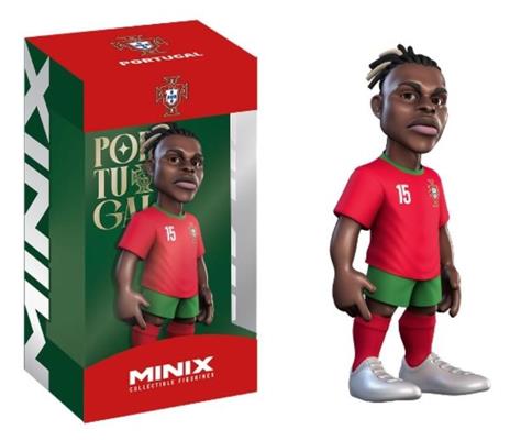 MINIX-RAFAEL LEAO PORTOGALLO