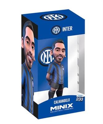 MINIX-CALHANOGLU INTER