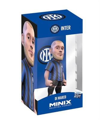 MINIX-DI MARCO INTER