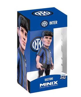 MINIX-BASTONI INTER