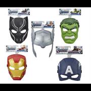 AVENGERS MASCHERA BASE