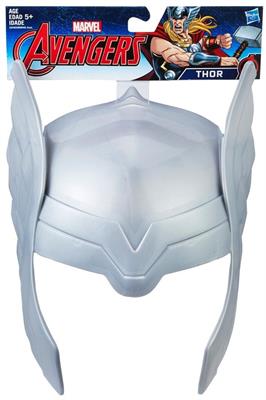 AVENGERS MASCHERA BASE