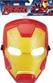 AVENGERS MASCHERA BASE