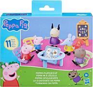 PEPPA PIG PLAYGROUP
