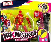 SPIDERMAN MIXMASHERS PERS. DELUXE