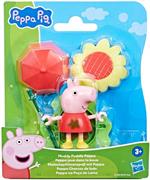 PEPPA PIG MUDDY PUDDLE FRIENDS