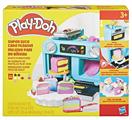 PLAY-DOH TORTA FANTASIA