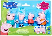 PEPPA PIG LA FAMIGLIA DI PEPPA