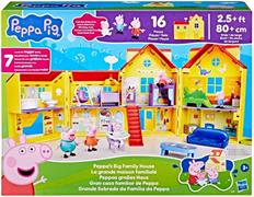 PEPPA PIG LA CASA DI PEPPA PIG