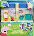 PEPPA PIG POP UP PLAYSET