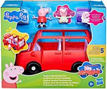 PEPPA PIG L'AUTOMOBILE NEW