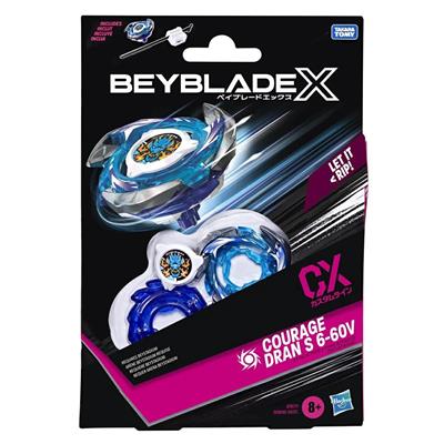 BEYBLADE STARTER PACK ASS.