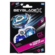 BEYBLADE STARTER PACK ASS.