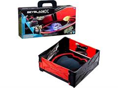 BEYBLADE CLASH AND CARRY