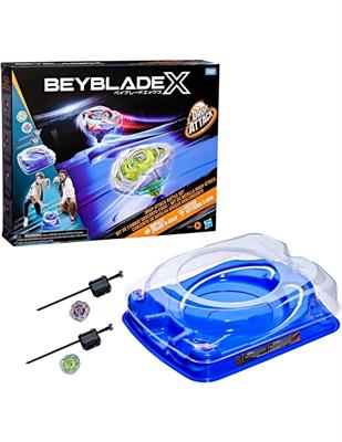 BEYBLADE X-DROP BATTLE SET