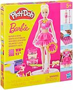 PLAY-DOH BARBIE DESIGNER DOLL ASS.