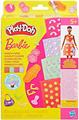 PLAY-DOH BARBIE PATTERNS PACK