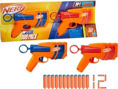 NERF DUO PACK