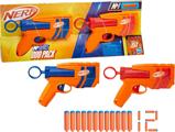 NERF DUO PACK