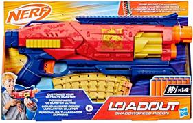 NERF SHADOWSPEED RECON