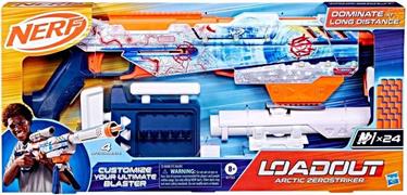 NERF ARCTIC ZEROSTRIKER